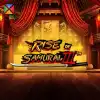 Rise Of Samurai III - (Excluding Japan)