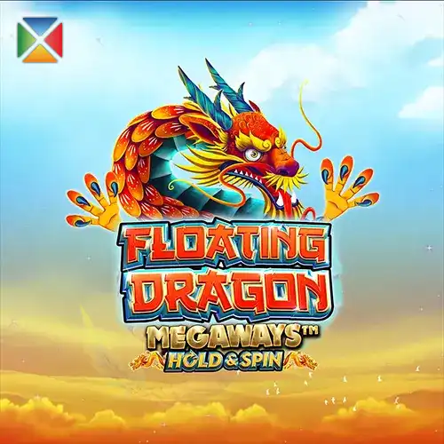 Floating Dragon Megaways
