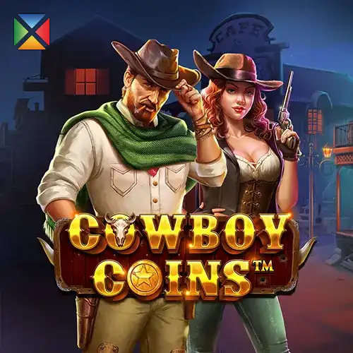 Cowboy Coins™