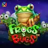 Frogs & Bugs™