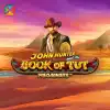 John Hunter and the Book of Tut Megaways™