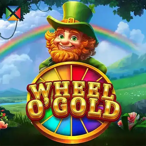 Wheel O’Gold
