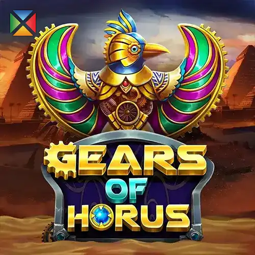 Gears of Horus