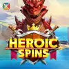 Heroic Spin