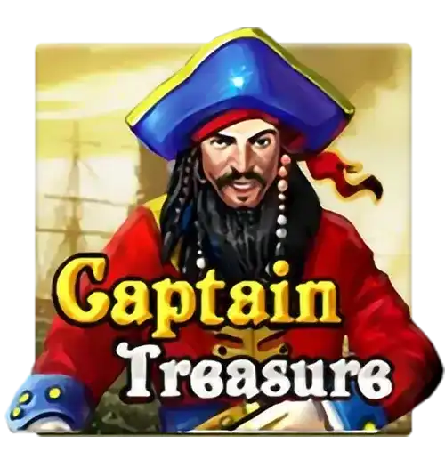 Captai'sTreasure