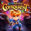 Gem Saviour Conquest