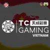 TCG Vietnam Lottery Lobby