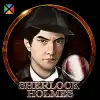 Sherlock Holmes
