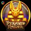 Pyramid Raider