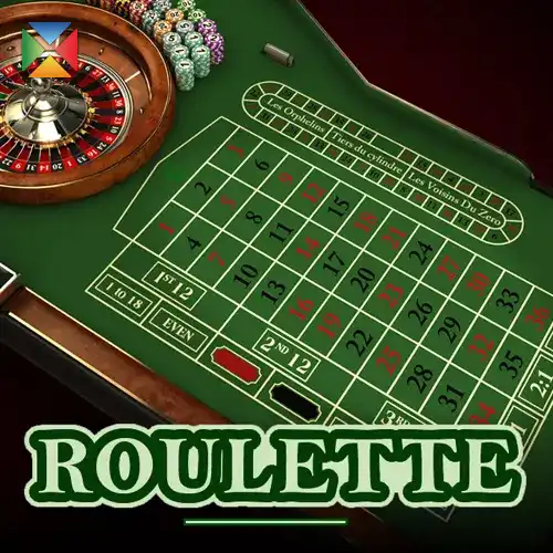 European Roulette