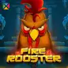 Fire Rooster