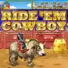 Ride em Cowboy