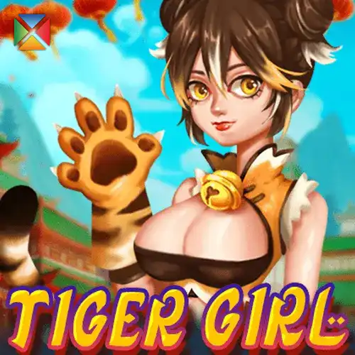 Tiger Girl