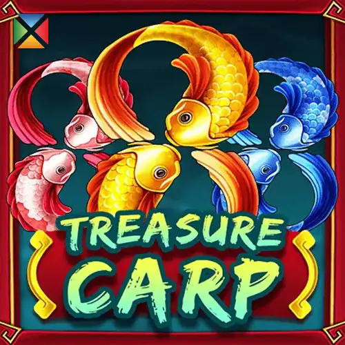 Treasure Carp