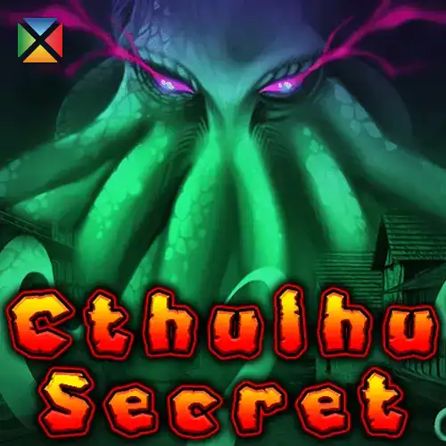 Cthulhu Secret