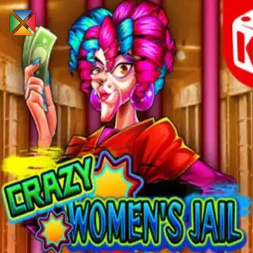 Crazy Womens Jail