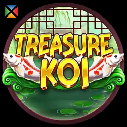 Treasure Koi
