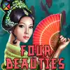 Four Beauties