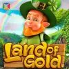 Lands of Gold