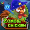 Zombie Chicken