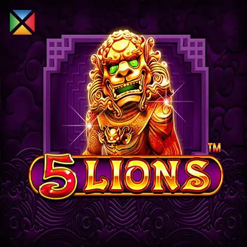 5 Lions