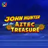 John Hunter and the Aztec Treasure