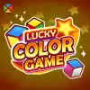 LUCKY COLOR GAME