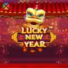 Lucky New Year
