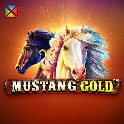 Mustang Gold