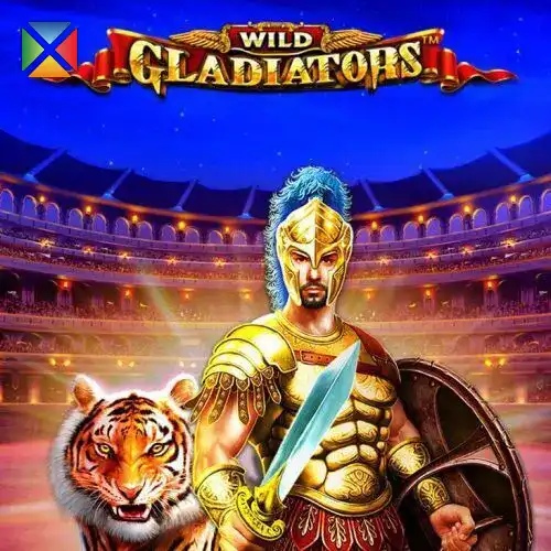 Wild Gladiator