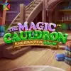 The Magic Cauldron
