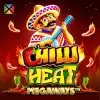Chilli Heat Megaways